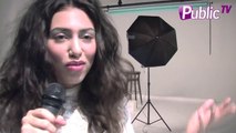 Exclu vidéo : découvrez le making-of de notre shooting avec Judith !