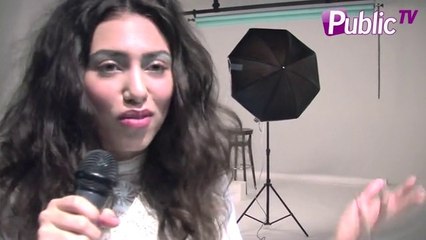 Exclu vidéo : découvrez le making-of de notre shooting avec Judith !