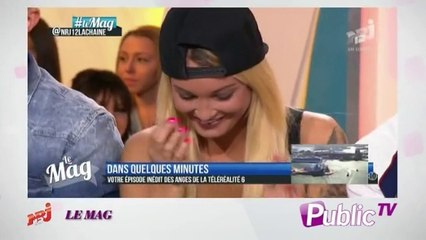 Zapping Public TV n°662 : Pascal Soetens : "Tu nous as fait pleurer la Dotremont !"