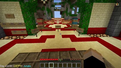 " Ghast WTF " Modded Skyblock Ep. 19 ( Craftersland Server )