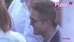 Exclu Video : Robert Pattinson à Cannes : Êtes-vous accros et victimes du syndrome Pattinson ?