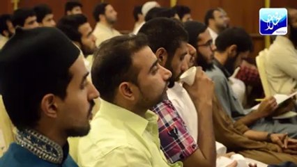 قرب قیامت کے واقعات اور موجودہ صورتحال۔ خالد عباسی