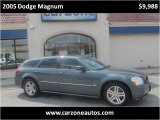 2005 Dodge Magnum Baltimore Maryland | CarZone USA