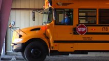 12 Year Old Arrested for Stealing a Bus, Steals Another