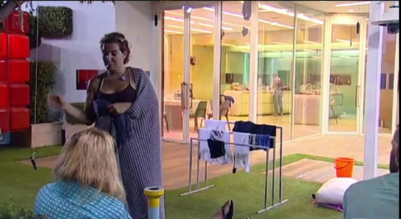 Eldad & Tal Wish All The Meat Eaters To Disappear