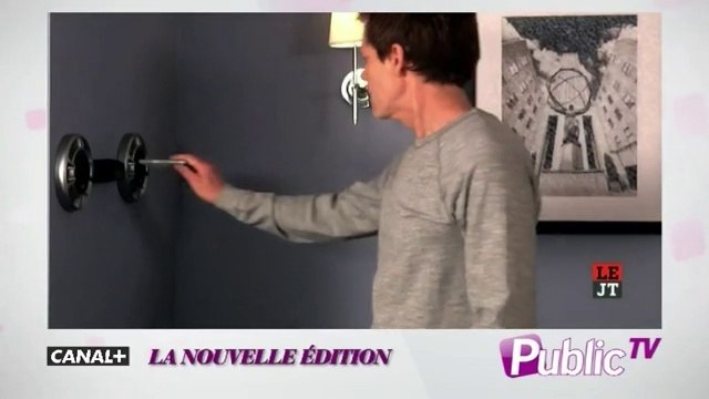 Zapping PublicTV n°648 : TPMP : Enora Malagré chante avec des vers de terre !