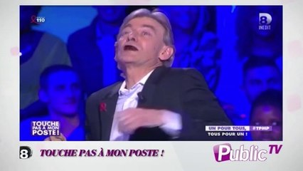 Zapping PublicTV n°655 : Jessica (Les Marseillais à Rio) : "C’est vrai, je n’ai pas trop de cultivation"
