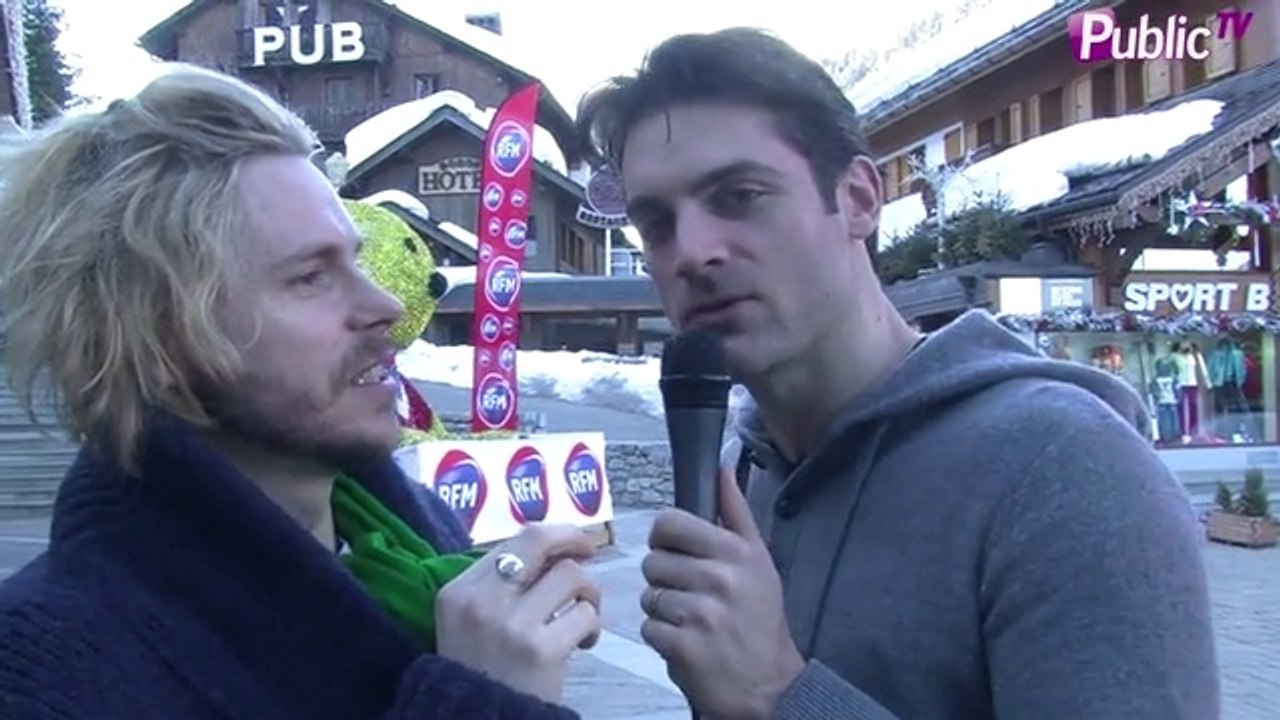 Exclu Vidéo : Gil Alma et J.B Shelmerdine vont-ils réussir à avoir J.J en guest dans Nos Chers Voisins ?