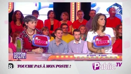 Zapping PublicTV n°635 : Franck Dubosc : "J'ai déjà fait appel à une prostituée !"