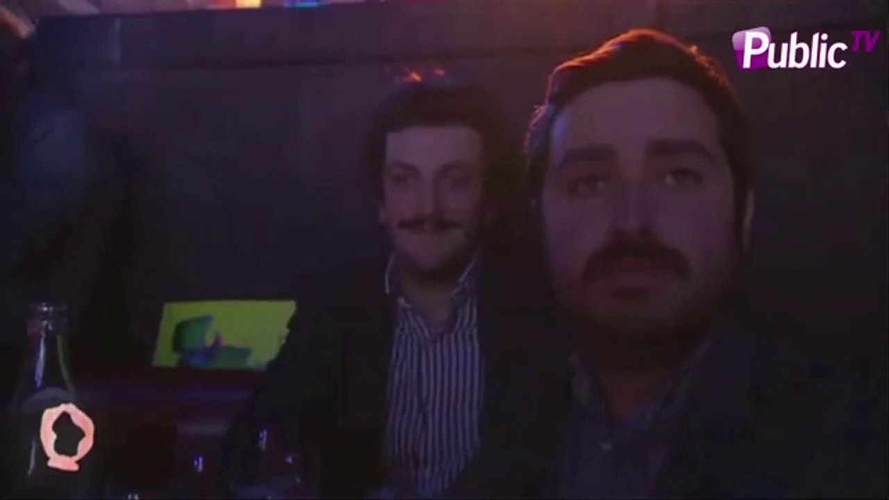 Exclu vidéo : Les larmes d' Ayo aux Globes de Cristal : "C’est la première fois dans ma vie que je gagne quelque chose pour ma musique".