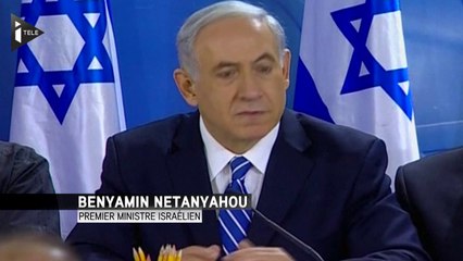 Gaza : l'armée israélienne à l'assaut des tunnels