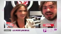 Zapping PublicTV n°625 : Ayem : de retour à la télé grâce à Public !