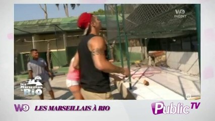 Zapping PublicTV n°672 : à qui vous fait penser la photo d’Eddy publiée dans Public ?