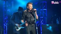 Exclu vidéo : Johnny Hallyday fait fureur à Los Angeles avec sa tournée 