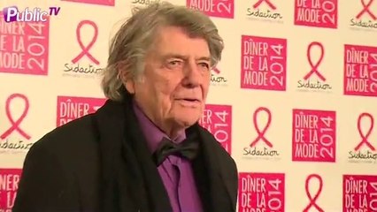 Exclu vidéo : les fashionistas VS Jean-Pierre Mocky : Qui préférez-vous ?