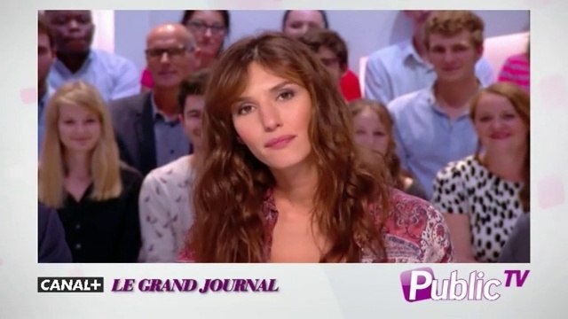 Zapping PublicTV n°521 : Benoît du Mag NRJ12 : Nadège, elle s'éclate ou elle se fait éclater !