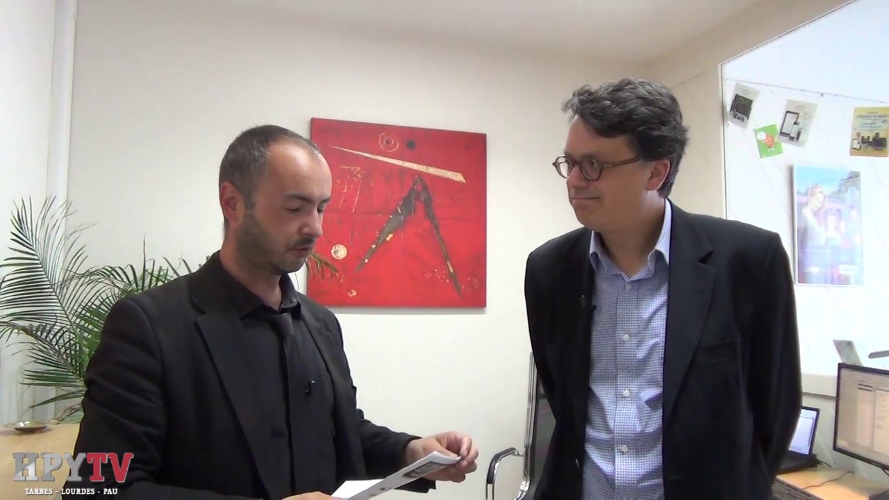 [H'Py Tv] Le Mag Eco des Hautes-Pyrénées #06 (Juillet 2014)