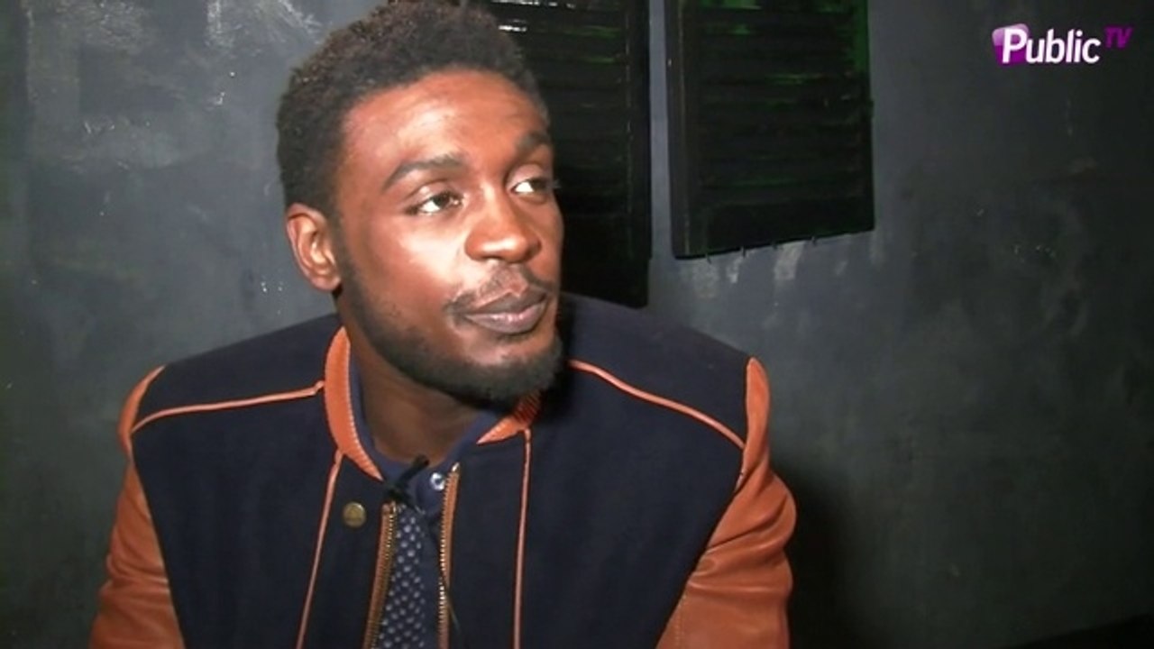 Exclu vidéo : découvrez en exclusivité les coulisses du shooting de Corneille !