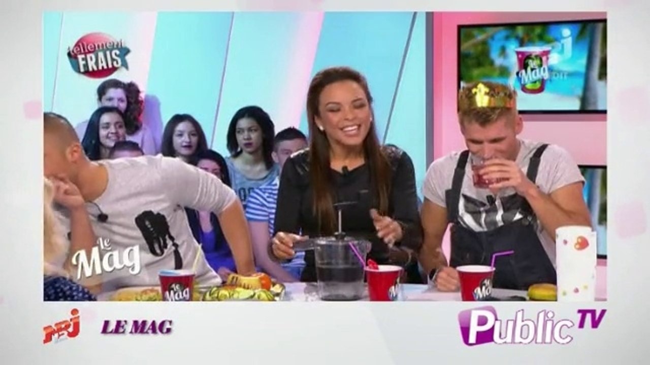 Zapping PublicTv n°593 : Franck Dubosc fond en larmes en parlant de son passé de "pauvre" !