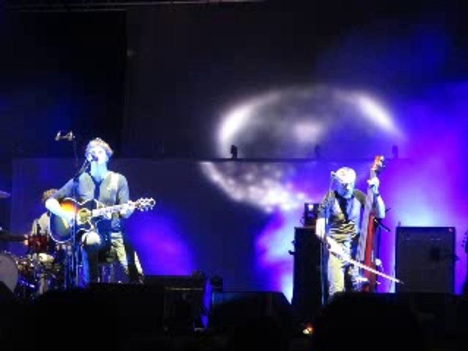 Détroit, concert, festival Musiques en Stock à Cluses, juillet 14 - glimmer in your eyes