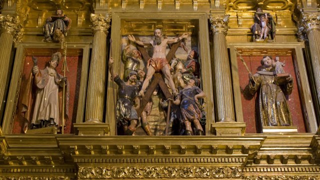 † Meditácie Ľubomíra Stančeka | Kristus Osobnosť Mt 12,14-21