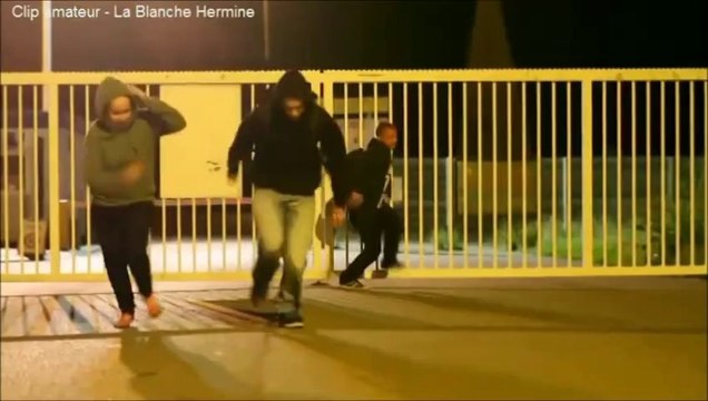 Clip amateur Festival en Résonance - Les Ramoneurs De Menhirs _ La Blanche Hermine