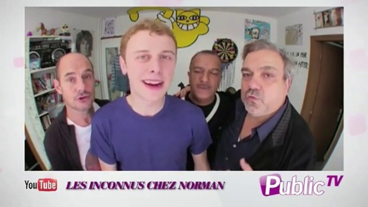 Zapping PublicTv n°587 : Mag NRJ12 : après le clash Ayem VS Caroline Receveur, Capucine trahit Benoît !