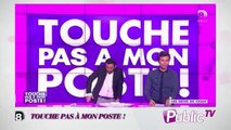 Zapping PublicTV n°644 : Thierry Moreau : découvrez pourquoi Jean-Michel Maire n'a pas dragué sa femme !