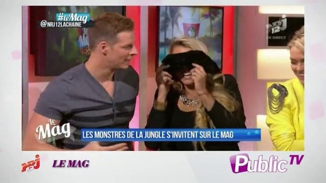 Zapping PublicTV n°652 : les candidats de télé-réalité sont-ils trop matérialistes ?