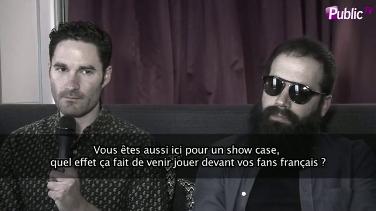 Exclu vidéo : découvrez notre coup de coeur musical de l'année 2013 : Capital Cities