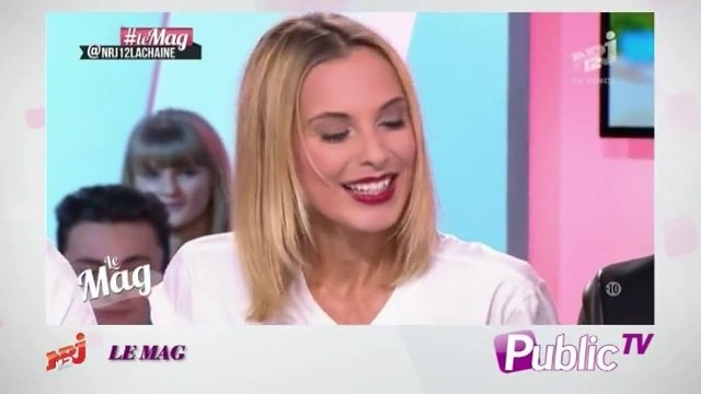 Zapping PublicTV n°633 : Karim Benzema : comme Franck Ribéry, il est nul en français !
