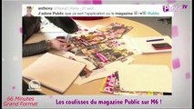 Public Zap : Rentrez dans les coulisses de votre magazine Public !