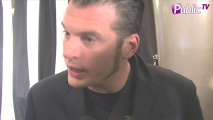 Exclu vidéo : Norbert Tarayre : "Je viens de signer le premier One Man Show culinaire de France ! "