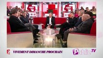 Zapping Public TV n°630 : Enora Malagré se trémousse sur du Shakira !