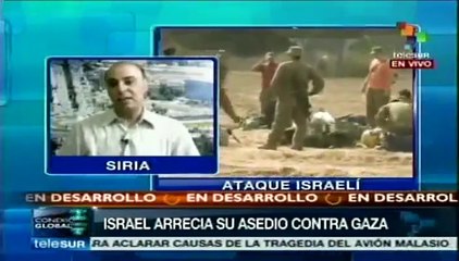 Exige Hamás que Gaza ya no sea campo de concentración para palestinos