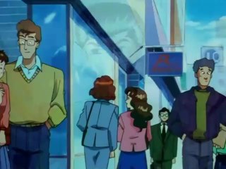 006- YUYU HAKUSHO Español