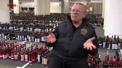 The International Wine Challenge  - IWC