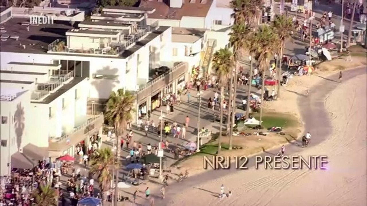 Vidéo: Hollywood Girls 3: amour, mensonge, trahison... découvrez les premières images de la nouvelle saison !