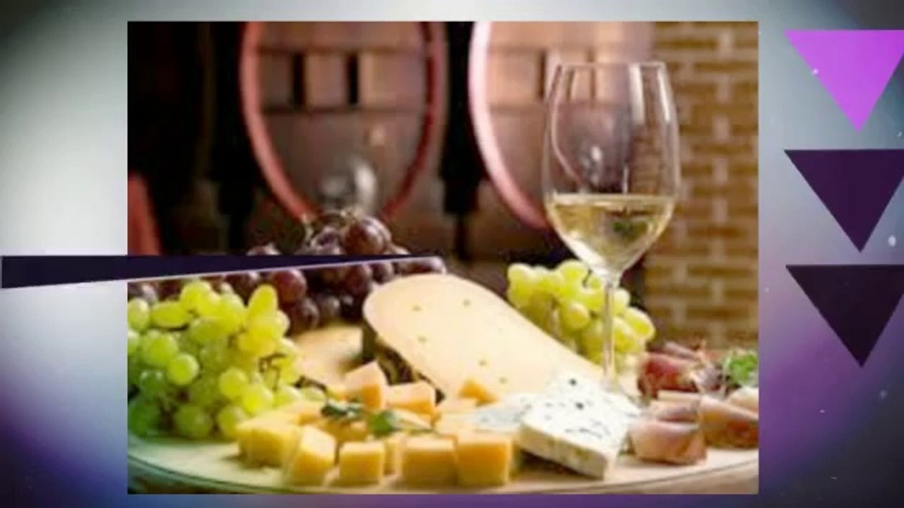 Wine Pairing Course
