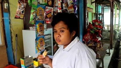 Film Dokumenter Angkatan 16 SMAN 1 Cileungsi #2