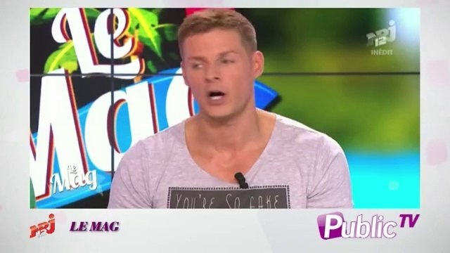Zapping Public TV n°608 : TPMP : Enora Malagré contre les Princes de l'amour : On n'est pas des bouts de viande !