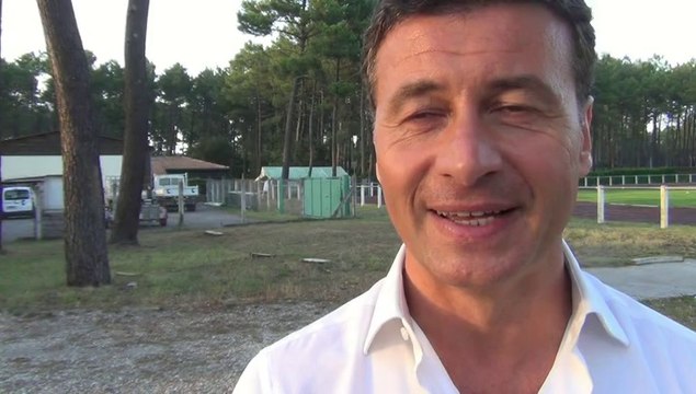 UNION BORDEAUX BEGLES LE POINT SUR LA PREPARATION