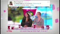 Public Zap : Les Lascars Gays qui imitent Ayem et Matthieu Delormeau : In ou out ?