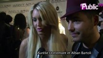 Exclu vidéo : Aurélie Dotremont : 