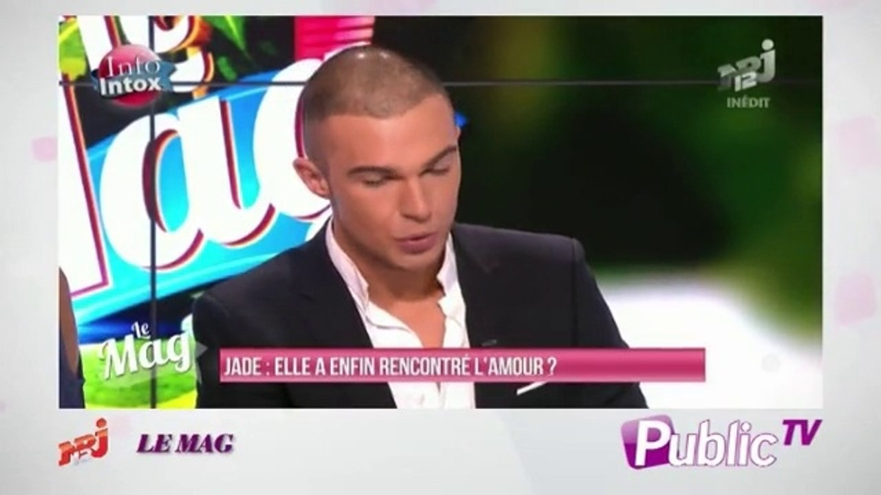 Zapping PublicTv n°594 : Miss France 2014 : Pourquoi pleure Flora Coquerel ?
