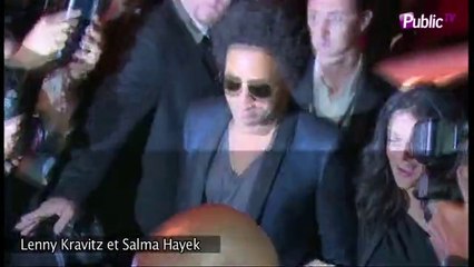 Exclu vidéo : best-of : les plus beaux moments de la Fashion Week Paris printemps-été 2014 !