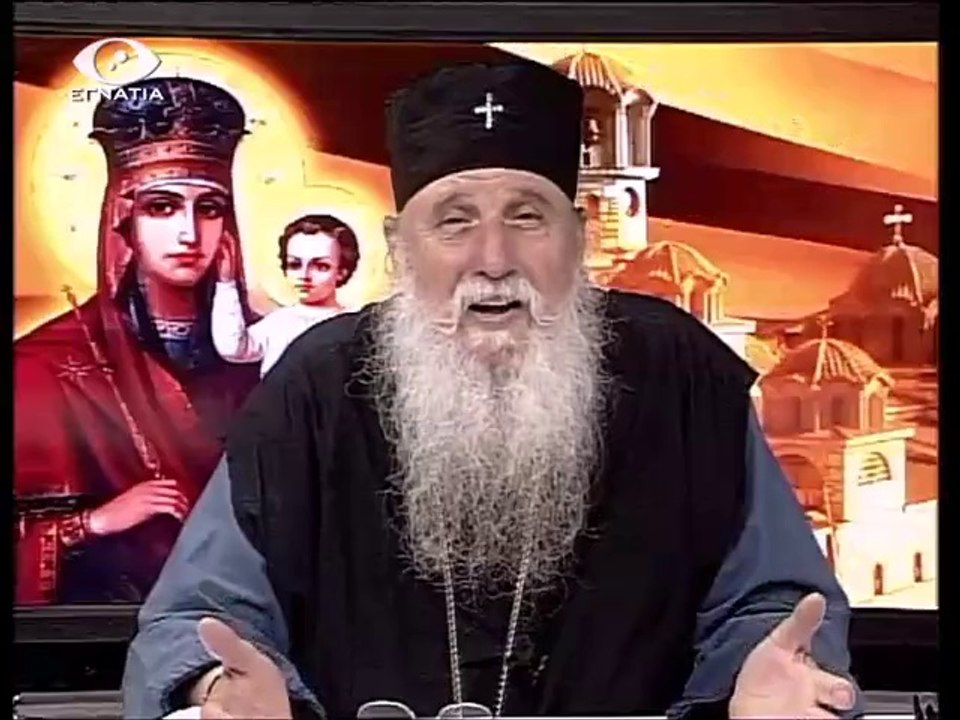 Δοξα Σοι Ο Θεος Εκπομπη Νο 87 (Αγ. Αλεξανδρος Σ...
