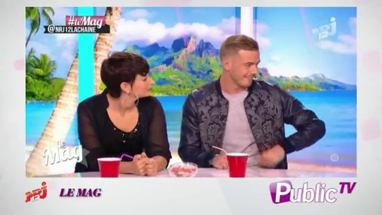 Zapping PublicTV N°529 : Franck Dubosc : "Pas de seins, pas de copains !"