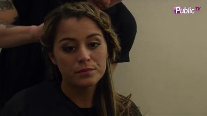 Exclu vidéo : Anaïs Secret Story 7 : "Nabilla n'est pas un modèle pour moi ! "