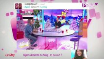 Public Zap : Ayem absente du Mag : In ou out ?